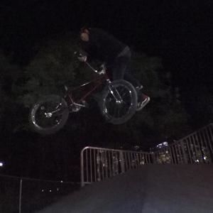 Meet your Posher, Phillip